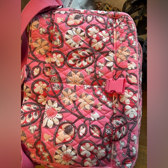 Vera Bradley Computer Bag - Picture 13 of 13